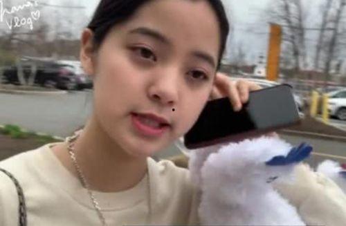 欧阳娜娜妹妹爆料视频大全,揭秘明星家庭幕后故事 第1张 欧阳娜娜妹妹爆料视频大全,揭秘明星家庭幕后故事 第1张