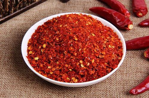 麻辣爆料辣椒面怎么吃视频,辣椒面新吃法，视频教你轻松解锁美味！