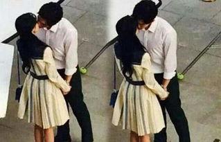 杨洋郑爽娱乐圈爆料,真相与传闻的交织