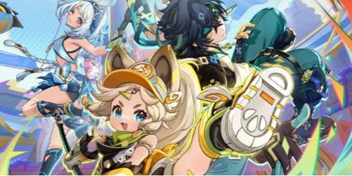 原神最新爆料迪西娜  第2张